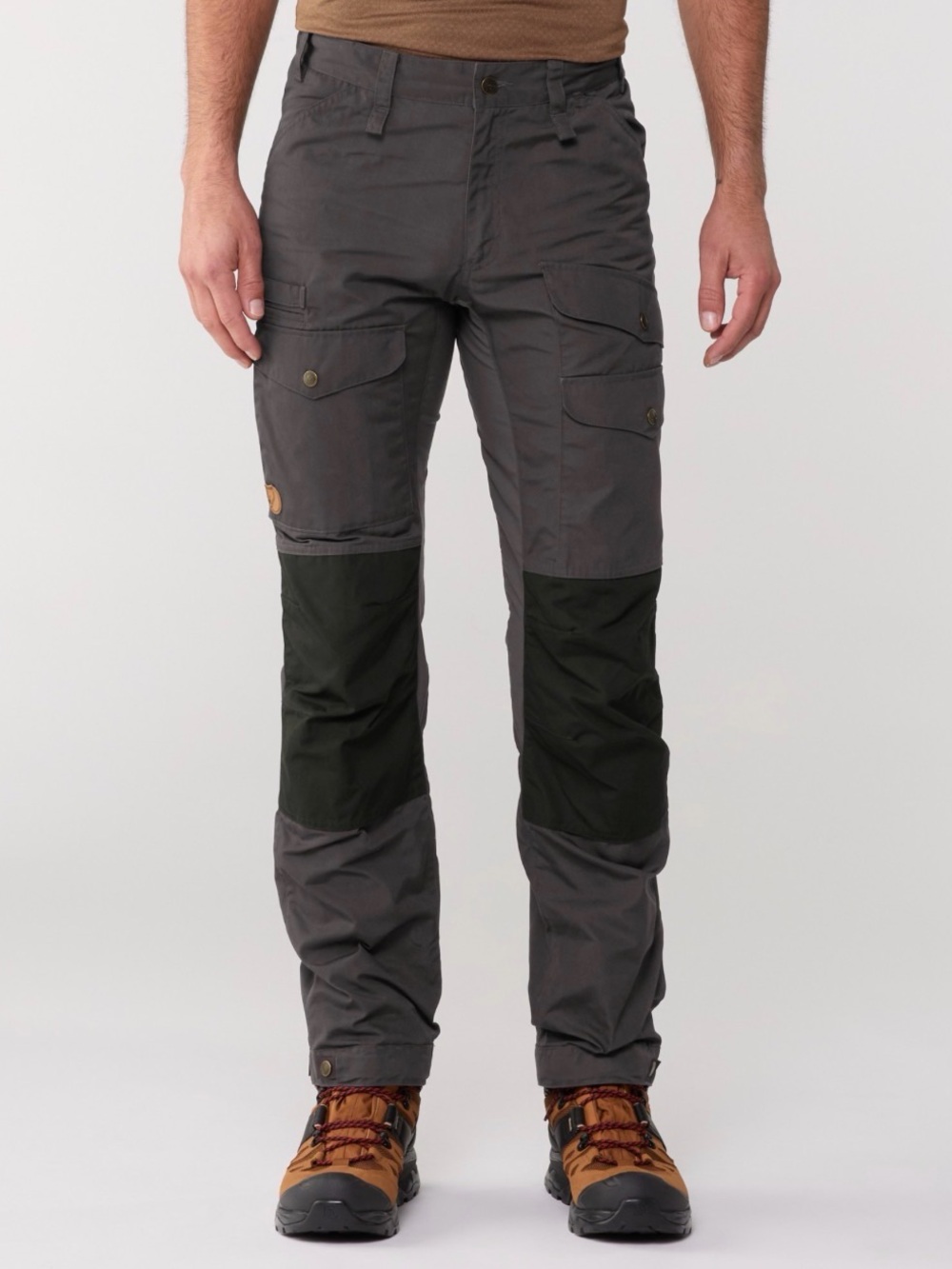 Fjallraven • Vidda Pro Ventilated Trousers - Men's 38x32